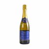 Vang sủi không cồn Sparkling White grape