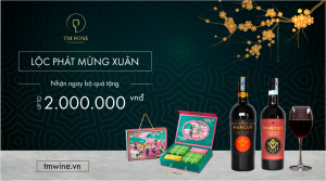 chương trình khuyến mại lộc phát mừng xuân