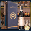 Hộp giấy Premium wine Sasso